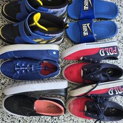 Boys SHOES /sneakers 