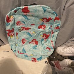 Disney Backpack