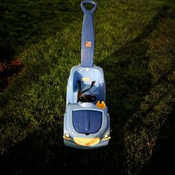 STEP 2 PUSH CAR

Blue