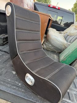 Gaming chair