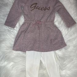Baby Clothes 