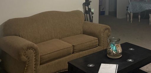 Love seat