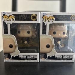 Funko Pop Variety 