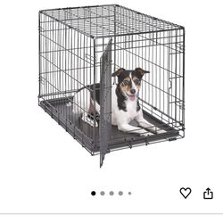 Crate/kennel For Medium Dog- Brand New!