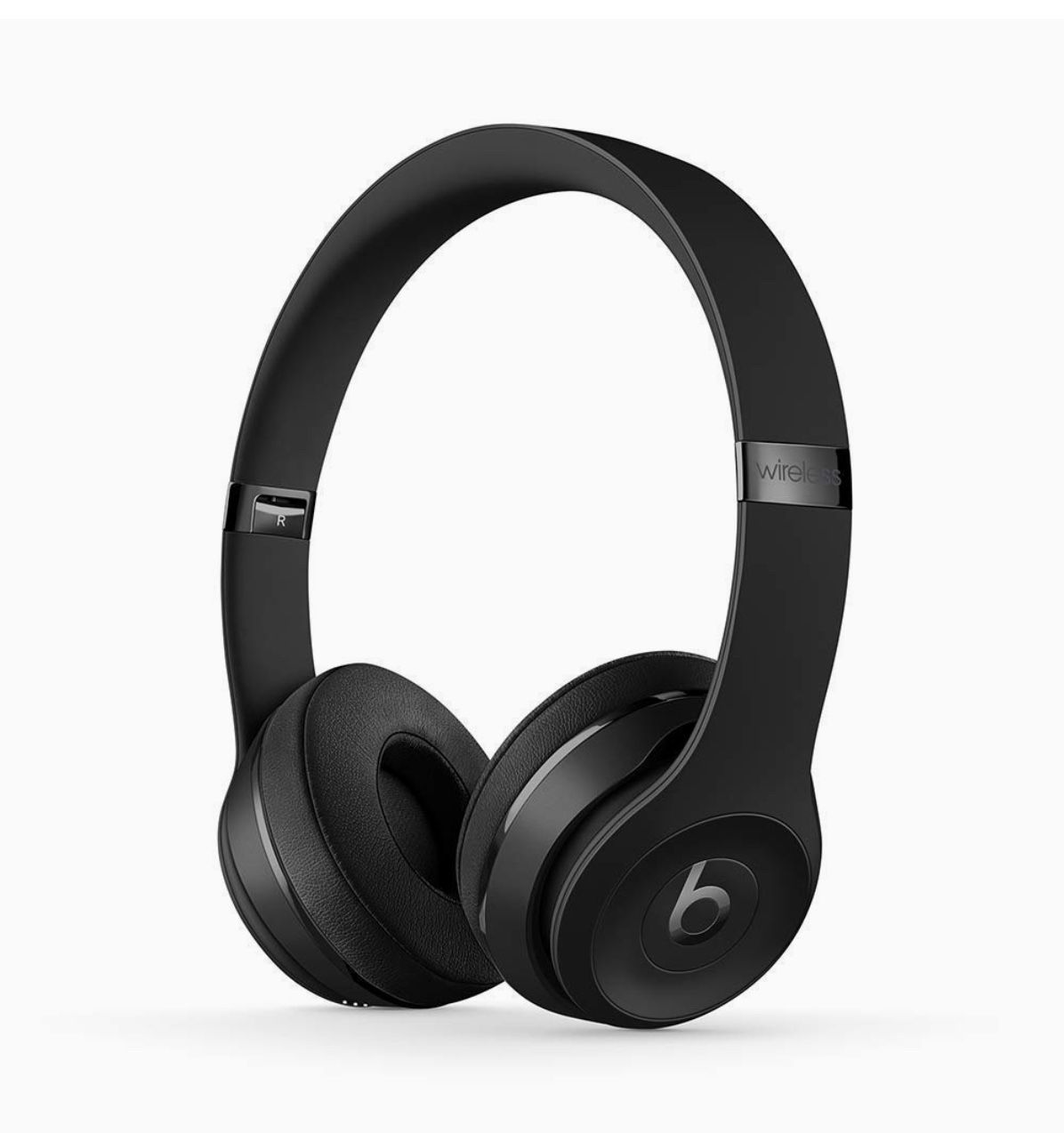 Beats Solo 3 Wireless Headphones 