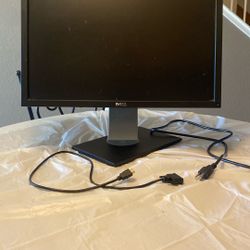 Dell Monitor  35