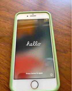 Unlock iPhone 7