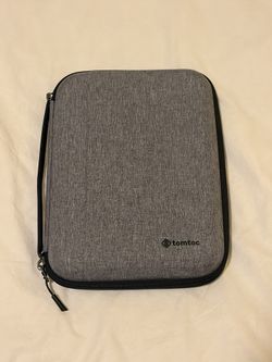 iPad Hard Case