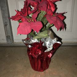 Flower Pot Decorations