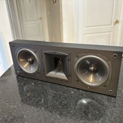 Klipsch SC1  Speaker 100watts