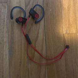 Bose Powerbeats 2 wireless