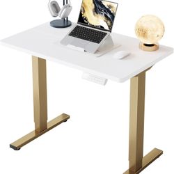 Small Electric Desk