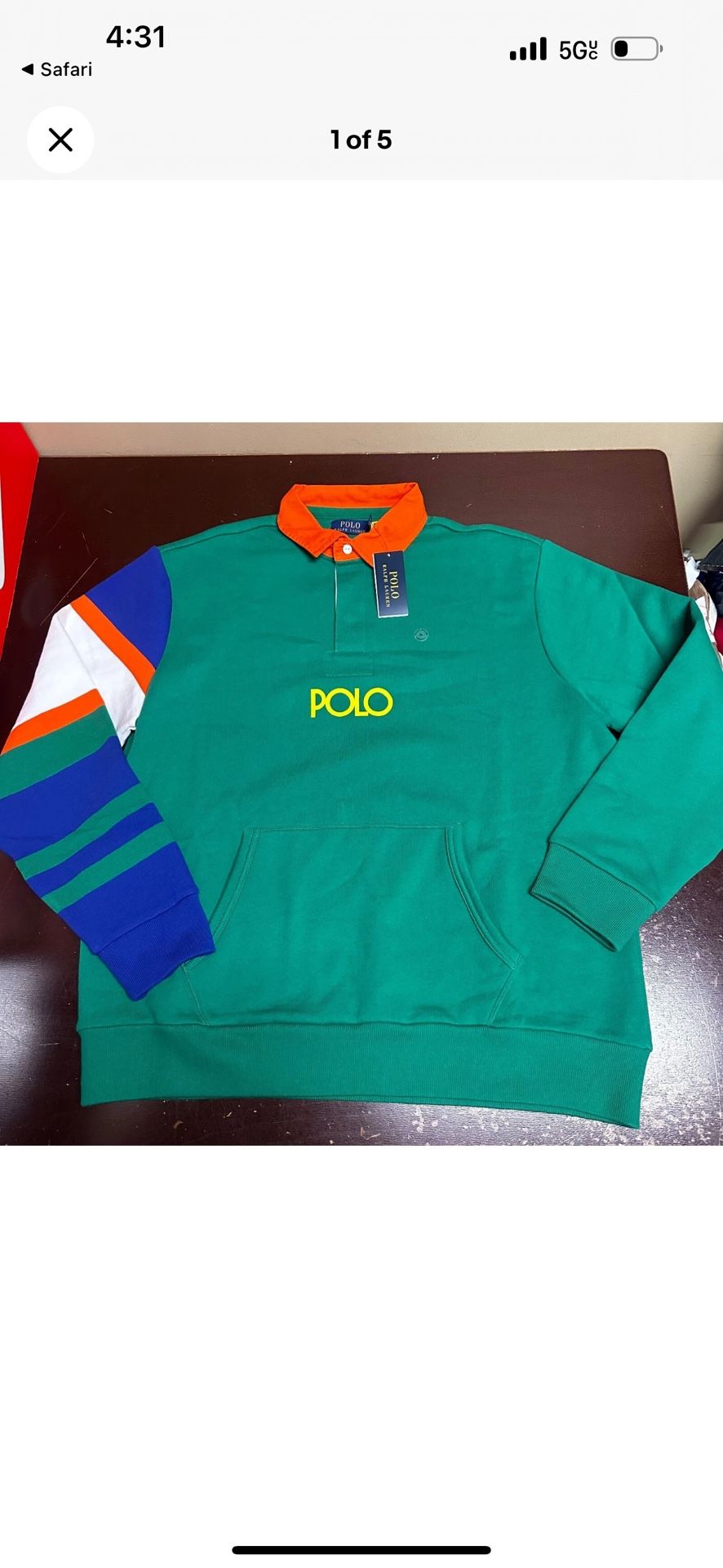 Polo Ralph Lauren