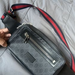 Gucci Belt Bag 
