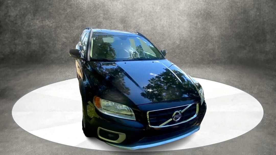 2010 Volvo XC70