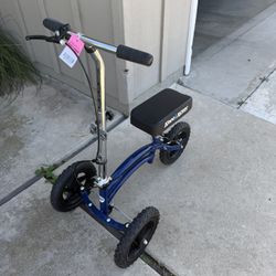 Knee Scooter 