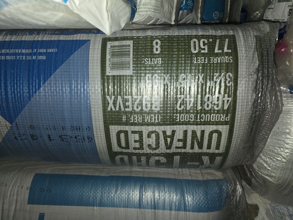 Insulation