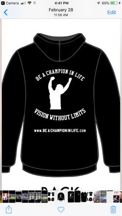 Hoodies new youth and adult