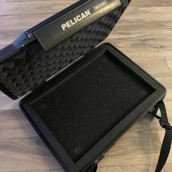 Pelican 1095 16” Laptop Hard Case