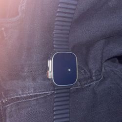 Iwatch Ultra 3 Gps + Lite 
