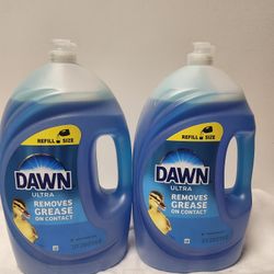 Dawn Dish  Soap  Each $10