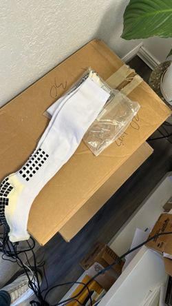 Soccer socks