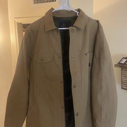 Roark Jacket