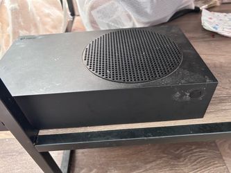 Xbox series s setup
