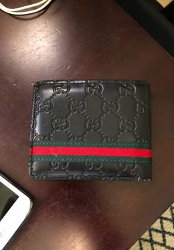 Gucci Wallet