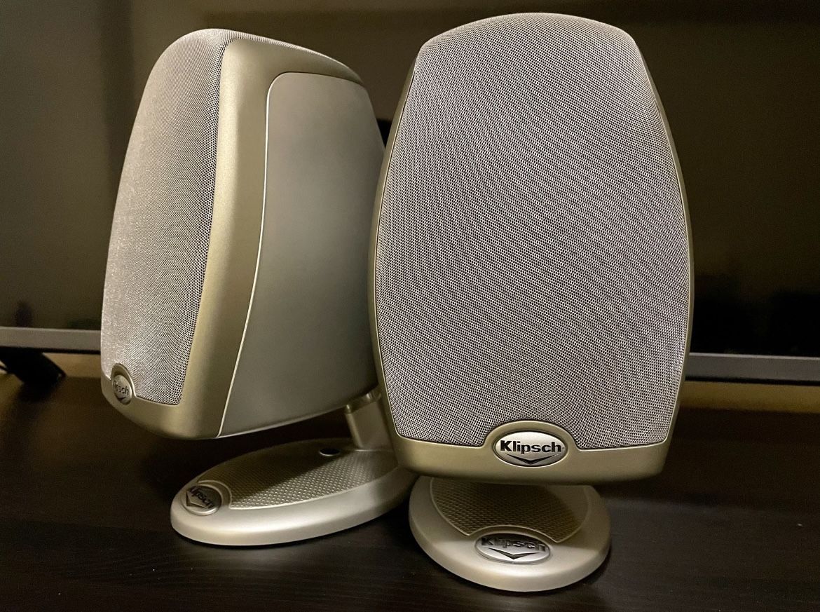 Klipsch Speakers