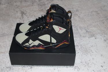 Air Jordan 7 Retro Black Olive | 10/10 Great Condition | Original Box