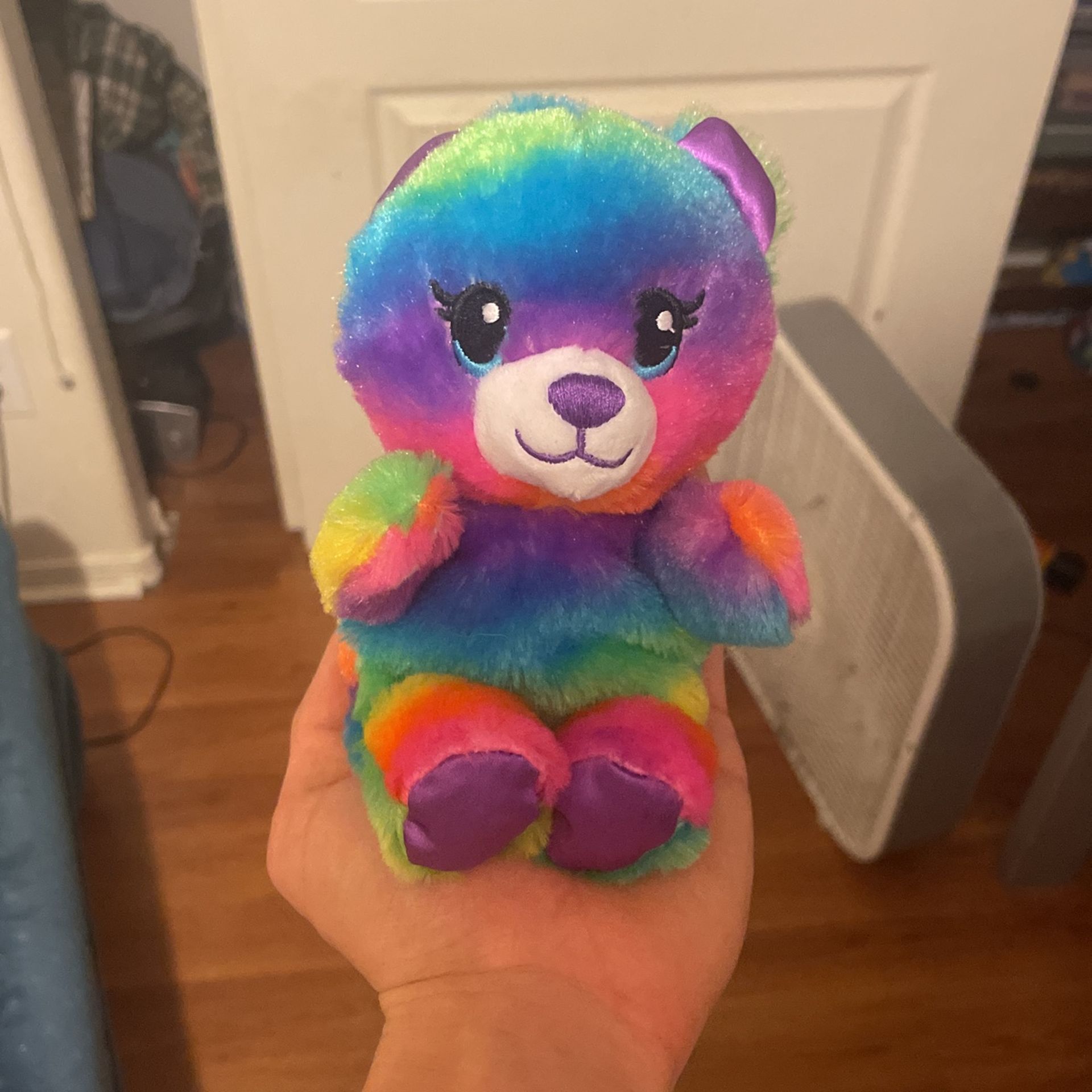 Build a Bear MINI bear