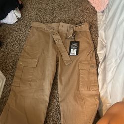 Cargo Pants