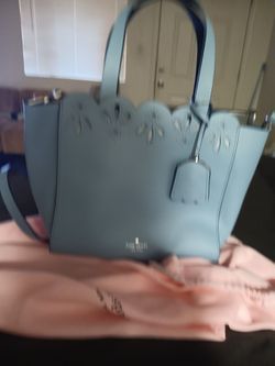 New Kate Spade $200 pick up only 12 st Indian School