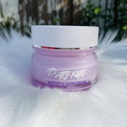 Water Glow Cream