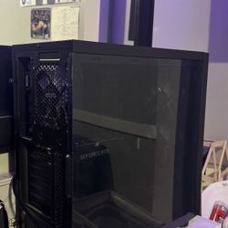 Gaming Pc 3060 Gpu i7 Cpu