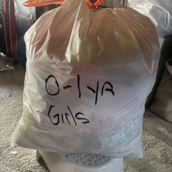 Newborn Girl Clothes 