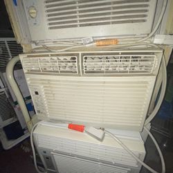 Air Conditioners 