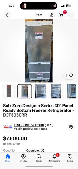 Refrigerator