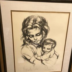 Pintura Orijinal