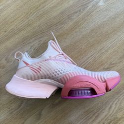 Nike Air Zoom Super Rep