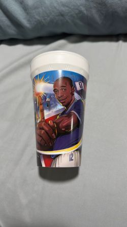 McDonald's Fifa Cup Henry