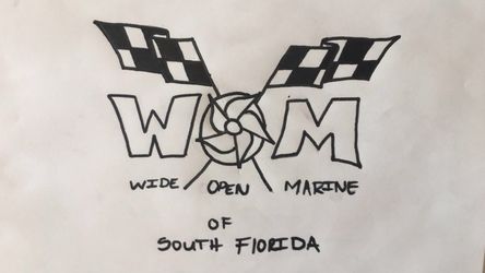 Wide Open Marine of SF Yamaha, Mercury, Suzuki, Evinrude