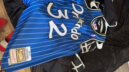 Magic jersey best offer