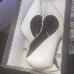 mark fisher heels 