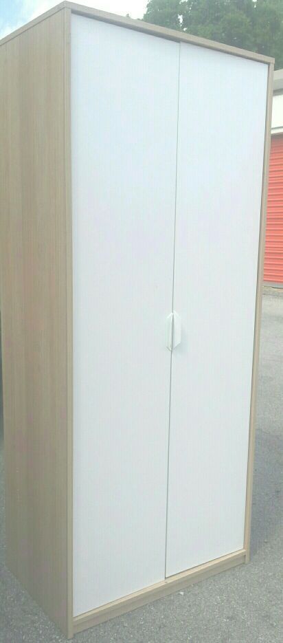 Ikea Askvoll Wardrobe Closet - Delivery Possible