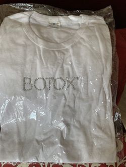 New Shirt