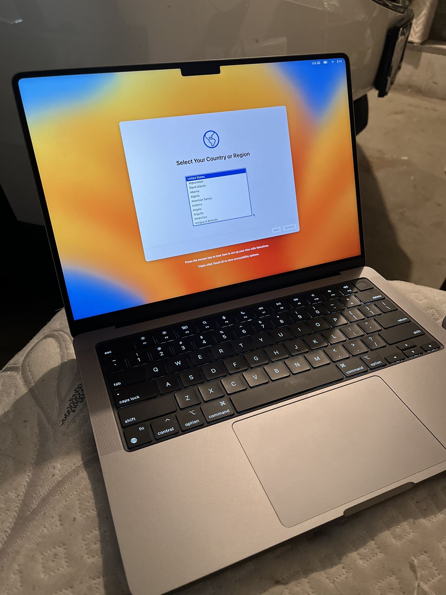 13 Inch Macbook Air Macbook 512gb 16gb Ram 2020 Apple MacBook Air 