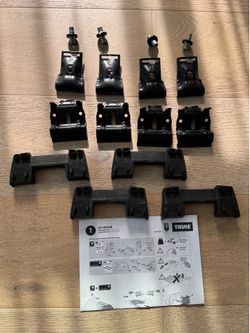 Thule Fit Kit 186098