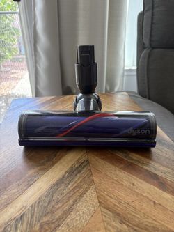 Dyson Motörhead Floor Brush Vacuum Cleaner Head
